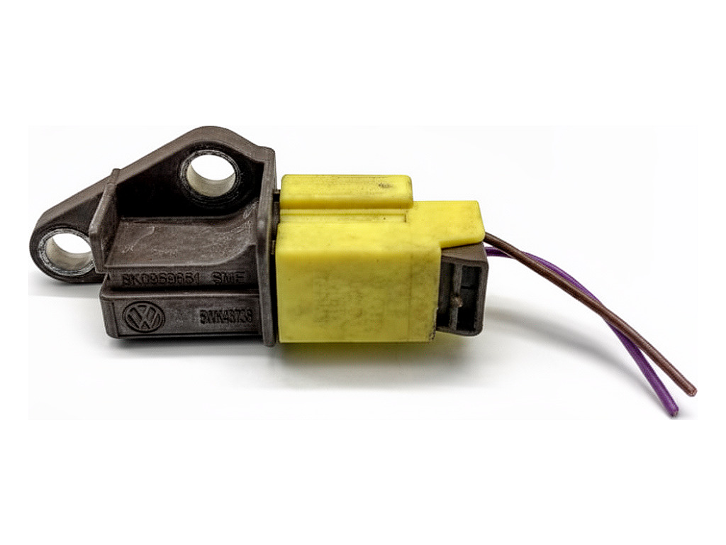 [STARK-927414] Sensor de impacto Audi A4 B8 Avant (8K5) 2.0 TDI 105 kW 2008-2015