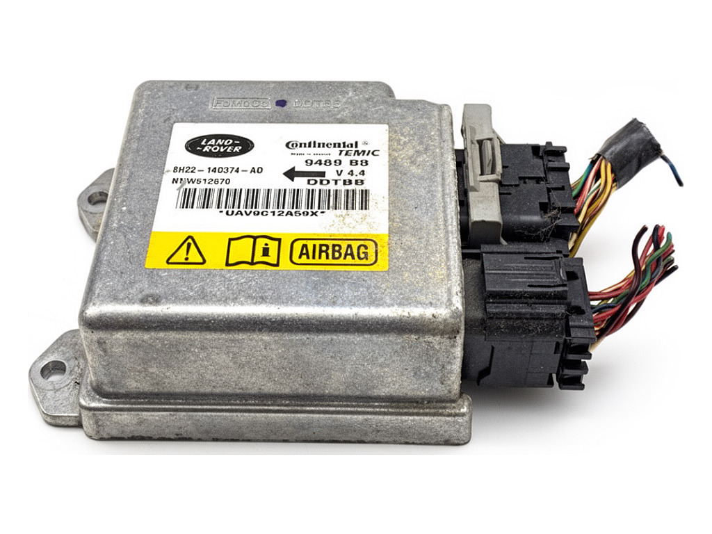 [STARK-927614] Sensor de airbag Land Rover Range Rover Sport I (L320) 2005-2013