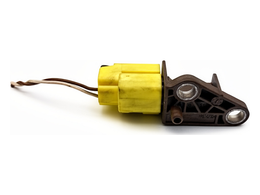 [STARK-927415] Sensor de impacto Audi A4 B8 Avant (8K5) 2.0 TDI 143CV 2008-2015
