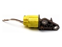 Sensor de impacto Audi A4 B8 Avant (8K5) 2.0 TDI 143CV 2008-2015