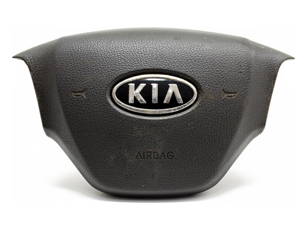 [STARK-928037] Airbag conductor KIA PICANTO II (TA) 2011-2017 1.0 51 kW