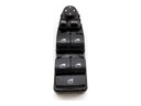 Interruptor de elevalunas BMW X5 (F15, F85) 2013-2018