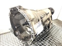 Caja de cambios BMW 5 Touring (E61) 520d 130 kW 2007-2010