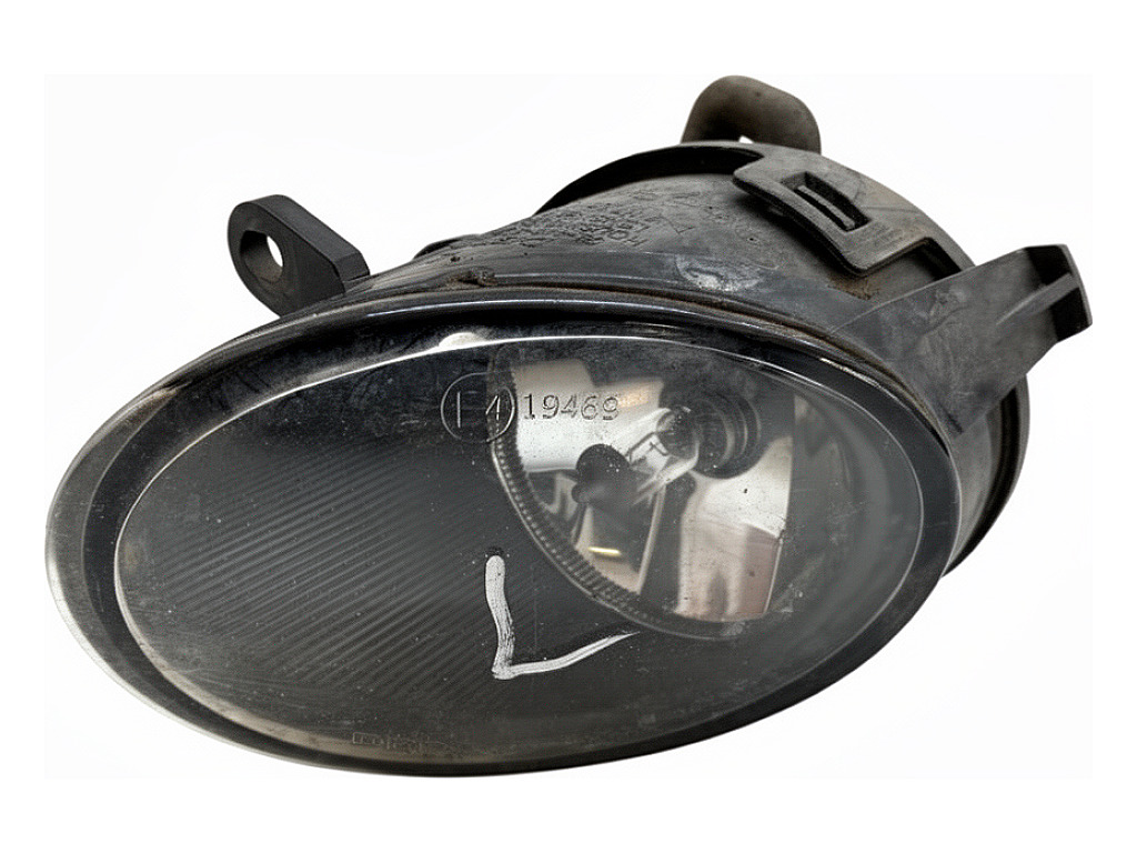 [STARK-928697] Faros halógenos izquierdos delanteros para Audi A6 C6 (4F2) 2004-2011