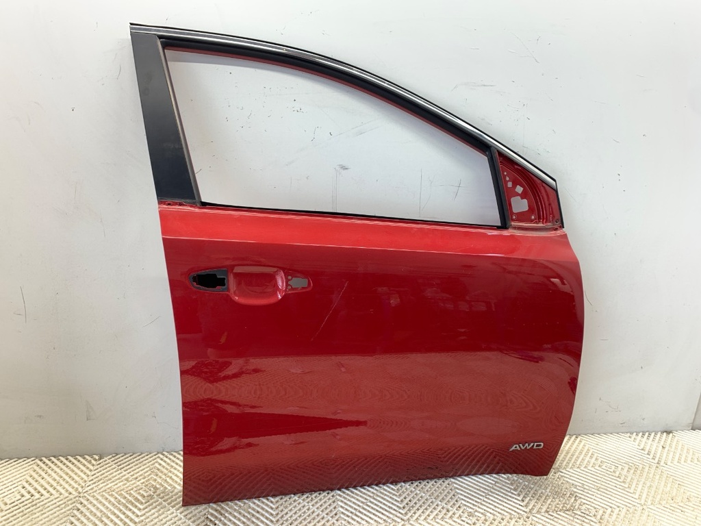 [STARK-917484] Puerta delantera derecha KIA Sportage IV (QL, QLE) 2015-2022