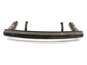 Viga parachoques trasera SEAT Exeo (3R2) 2.0 TFSI 147 kW 2008-2013