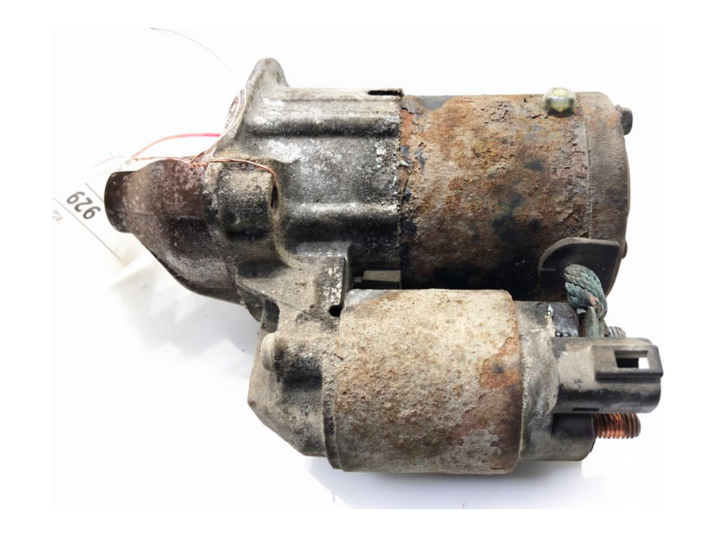 [STARK-929442] Motor de arranque HYUNDAI ix35 (LM, EL, ELH) 2009-2022 1.6 99 kW gasolina