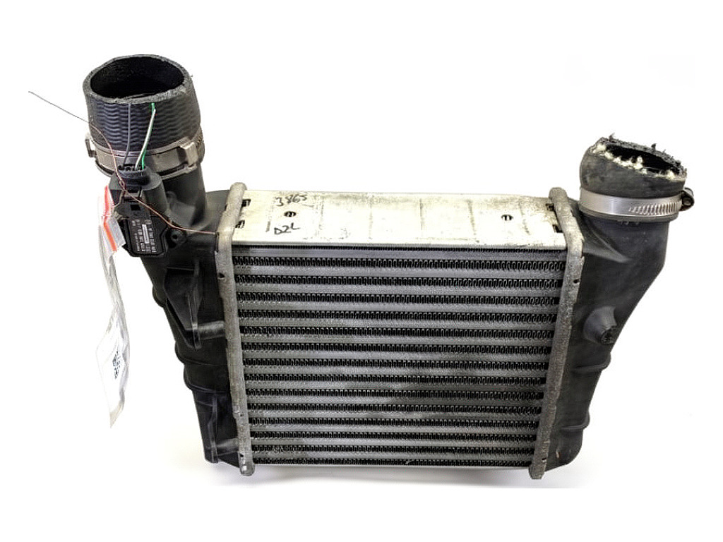 [STARK-929473] Intercooler SEAT EXEO (3R2) 2.0 TFSI 2009-2013