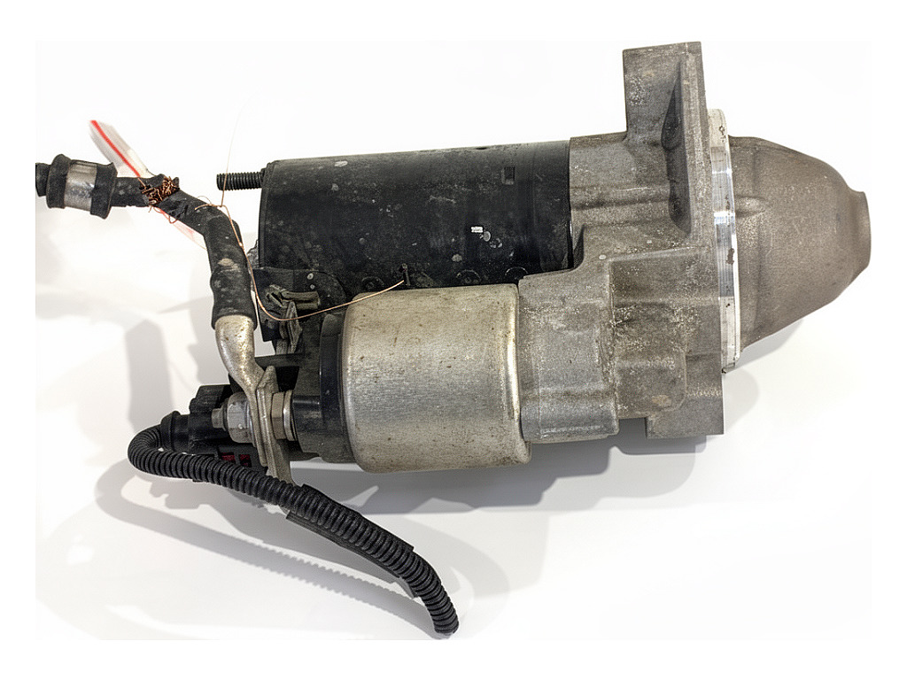 [STARK-929465] Motor de arranque SEAT Exeo (3R2) 2.0 TFSI 147 kW