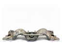 Palanca de cambios SEAT Exeo (3R2) 2008-2013 2.0 TFSI 200 CV