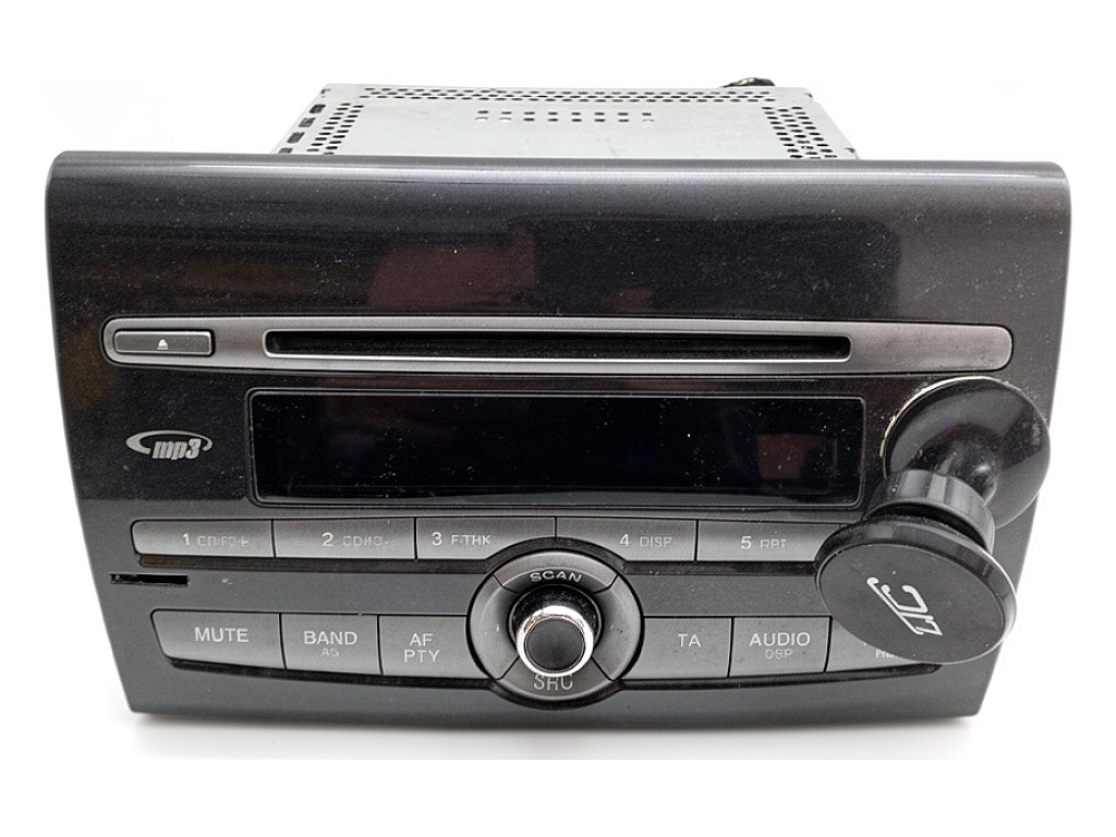 [STARK-929451] Radio FIAT Bravo II (198_) 2006-2022