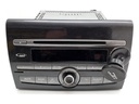 Radio FIAT Bravo II (198_) 2006-2022