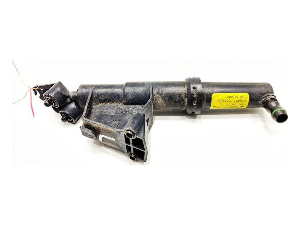 [STARK-929598] Lavafaros delantero izquierdo para Volvo C30 (533) 2006-2013