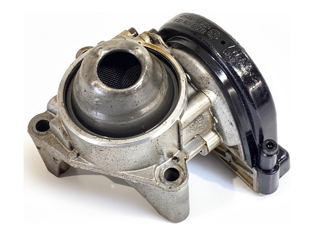 [STARK-929918] Bomba de aceite VW Polo V 6R1 6C1 2009-2022