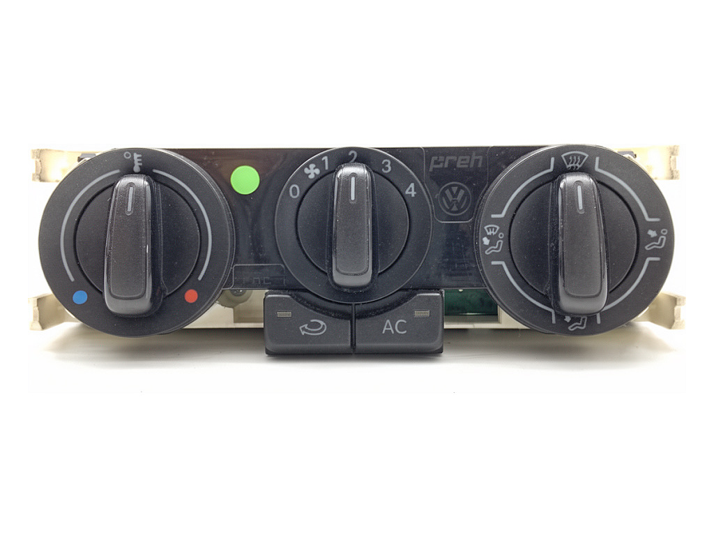 [STARK-929646] Panel de control de aire VW Polo V (6R1, 6C1) 2009-2022