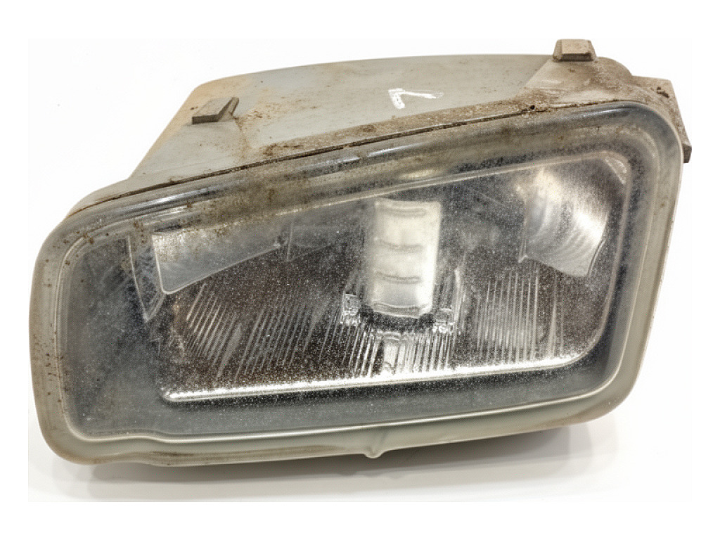 [STARK-930194] Faro delantero izquierdo halógeno Ford B-MAX (JK) 2012-2022