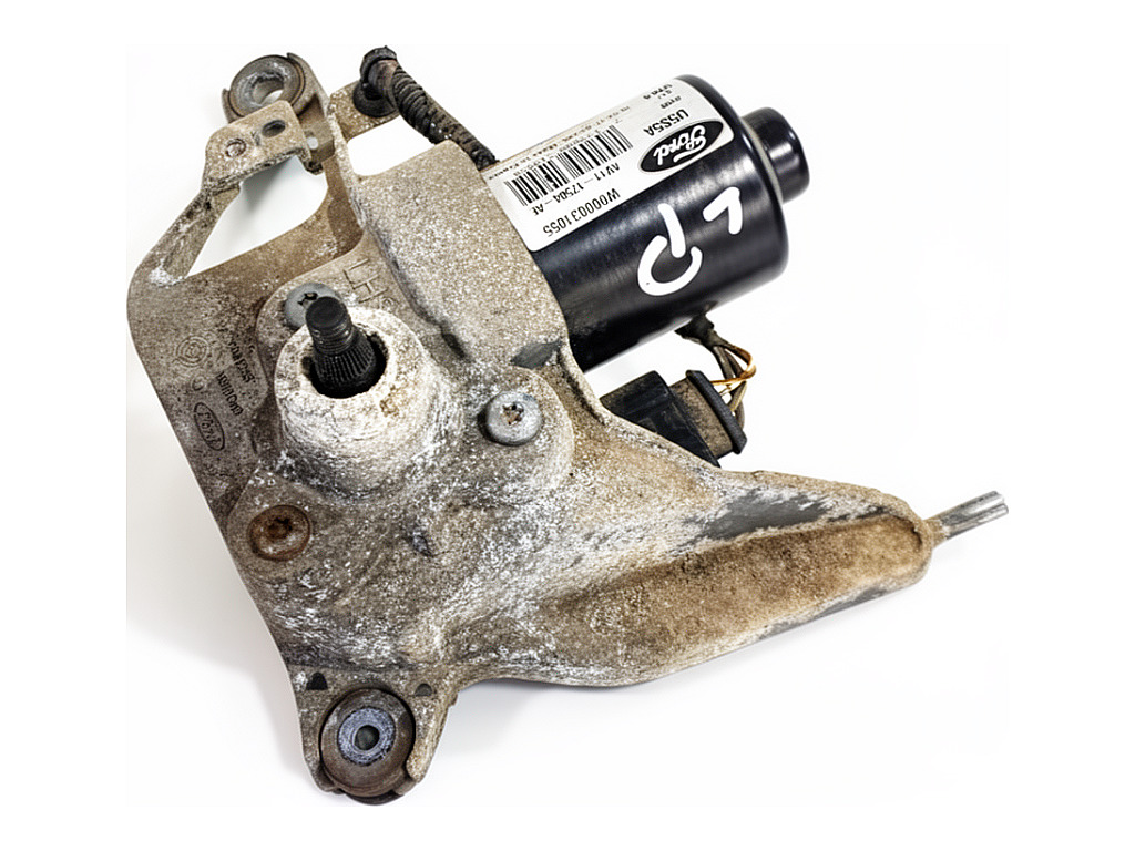 [STARK-930205] Mecanismo limpiaparabrisas delantero izquierdo Ford B-MAX (JK) 1.0 EcoBoost 100 CV 2012-2022
