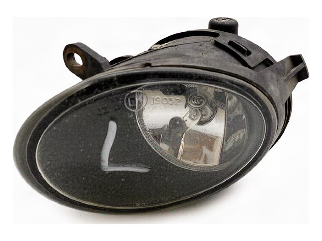 [STARK-930652] Faros halógenos izquierdos delanteros Audi A6 C6 (4F2) 2.0 TFSI 2004-2011