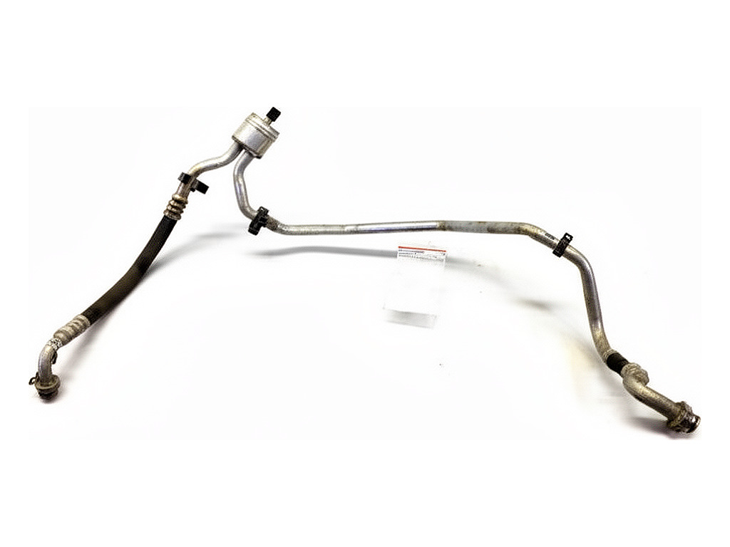 [STARK-930800] Mango de aire acondicionado Citroën Berlingo B9 1.6 HDi 90 2008-2022