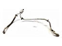 Mango de aire acondicionado Citroën Berlingo B9 1.6 HDi 90 2008-2022