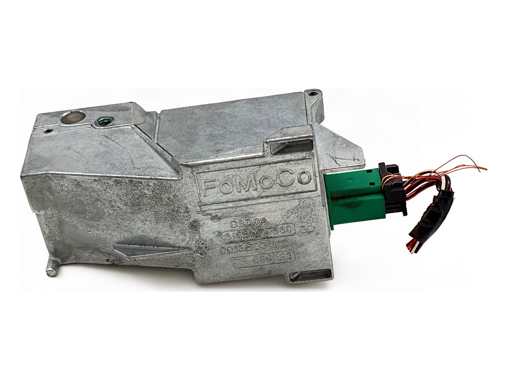 [STARK-930874] Bloqueo de dirección Ford Kuga I 2.0 TDCi 103 kW (2010-2012)