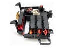 Caja de fusibles AUDI Q5 (FYB, FYG) 45 TFSI Mild Hybrid 2020-2022