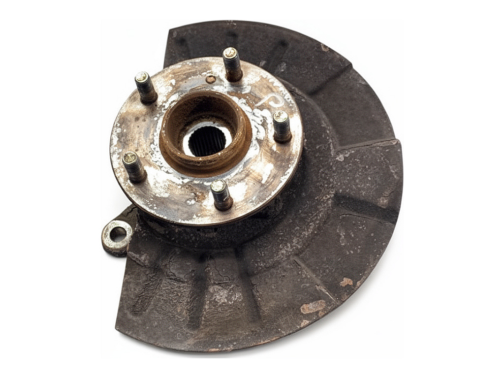 [STARK-931695] Mangueta delantera derecha SUZUKI GRAND VITARA II (JT, TE, TD) 2005-2022