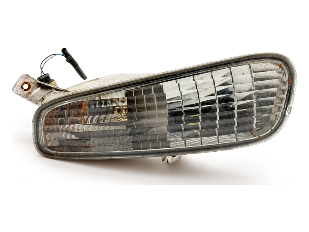 [STARK-931979] Intermitente delantero izquierdo FIAT Punto Evo (199_) 2008-2022