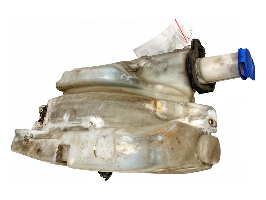 [STARK-932056] Depósito de agua limpiaparabrisas Audi A8 D3 (4E2, 4E8) 2002-2010