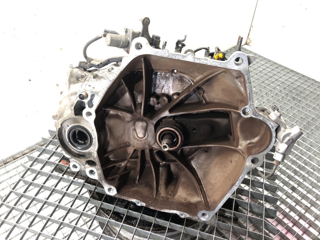 [STARK-709585] Caja de cambios HONDA JAZZ IV (GK_) 1.3 75 kW 2015-2022