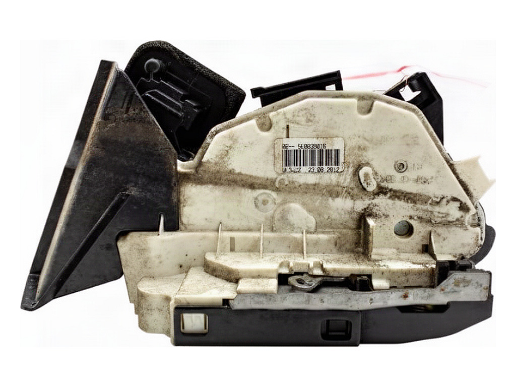 [STARK-932483] Cerradura de puerta trasera derecha SKODA YETI (5L) 2009-2017