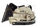 Cerradura de puerta trasera derecha SKODA YETI (5L) 2009-2017