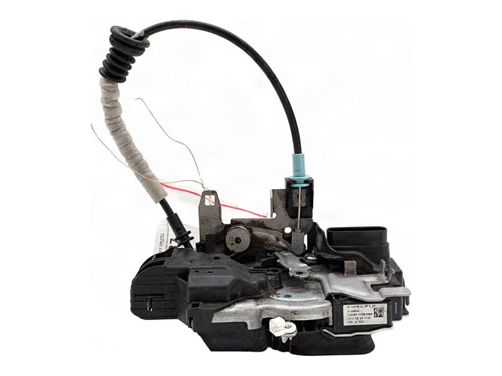 [STARK-932787] Cerradura de puerta delantera izquierda Volvo S60 III (224) 2019-2022