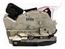 Cerradura de puerta delantera derecha SKODA YETI (5L) 2009-2017