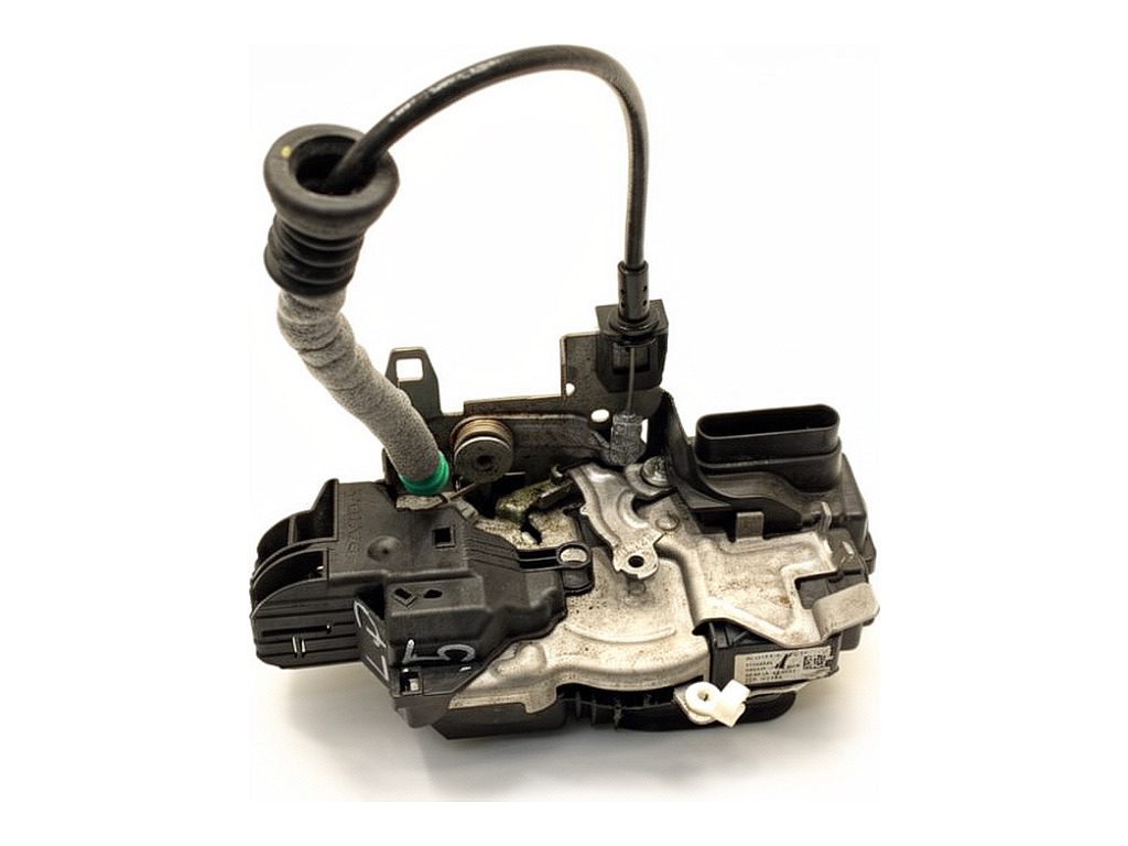[STARK-932945] Cerradura de puerta delantera izquierda VOLVO V60 II 2018-2022