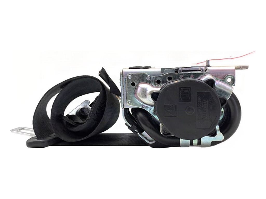 [STARK-933098] Airbag trasero derecho Volvo S60 III (224) T4 190 CV 2019-2022