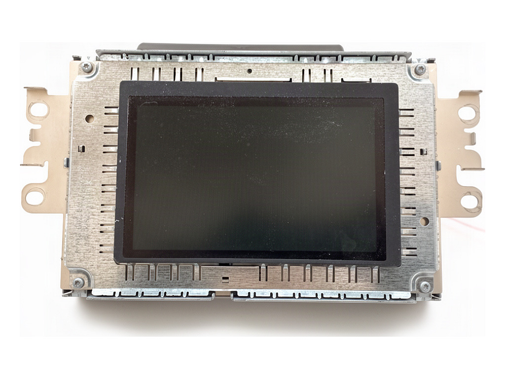 [STARK-933207] DISPLAY VOLVO V40 liftback (525, 526) 2012-2022 D2