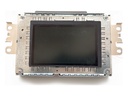 DISPLAY VOLVO V40 liftback (525, 526) 2012-2022 D2