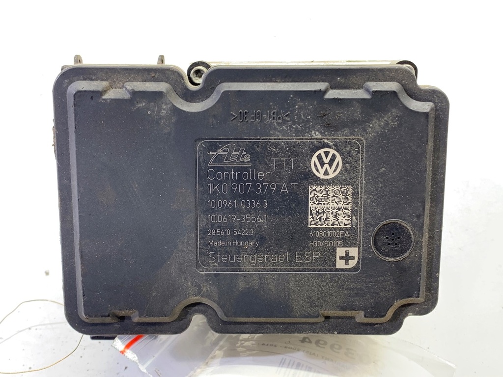 [STARK-903994] Bomba ABS VW Golf VI Variant (AJ5) 1.6 TDI 77 kW 2009-2014