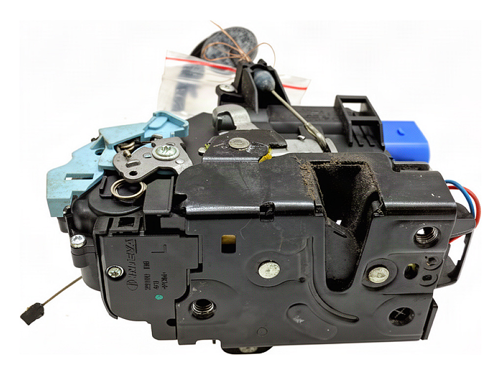 [STARK-934256] Cerradura puerta delantera izquierda VW Touran (1T3) 2010-2015