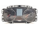 Cuentakilómetros VW Golf VII Variant (BA5, BV5) 1.6 TDI 81 kW 110 CV 2013-2022