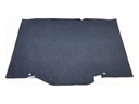Alfombrilla de maletero SUZUKI SWIFT V (AZ) 2017-2022