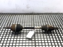 Semieje delantero izquierdo PEUGEOT 3008 SUV (MC_, MR_, MJ_, M4_) 2016-2022