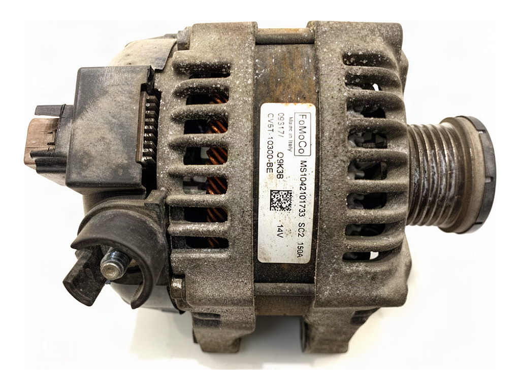 [STARK-935325] Alternador Ford B-MAX (JK) 1.0 EcoBoost 2012-2022
