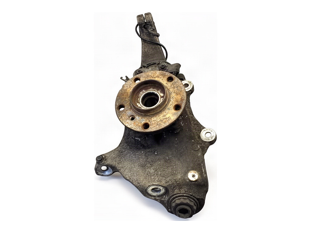 [STARK-935353] Cubo de rueda delantero izquierdo BMW Serie 5 Touring F11 2011-2017