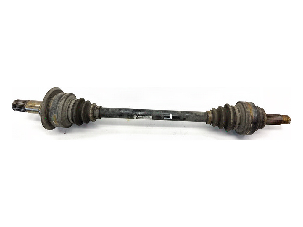 [STARK-935618] Semieje trasero izquierdo BMW 5 Touring (F11) 535d xDrive 2011-2017