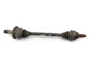 Semieje trasero izquierdo BMW 5 Touring (F11) 535d xDrive 2011-2017