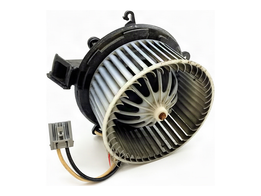 [STARK-935384] Ventilador de admisión OPEL ASTRA J (P10) 1.7 CDTI 81 kW 2009-2015