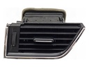 Rejilla de salida de aire frontal izquierda SKODA OCTAVIA III Combi (5E5, 5E6) 2012-2022