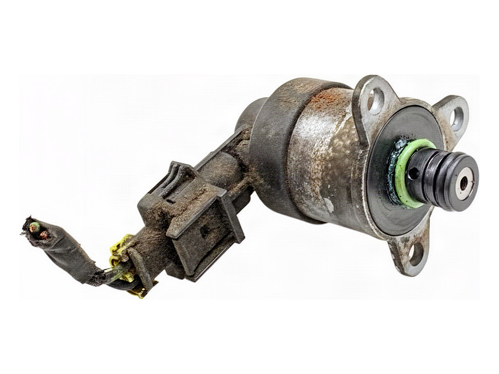 [STARK-936318] Regulador de presión de combustible HYUNDAI i30 (GD) 1.6 CRDi 2011-2016